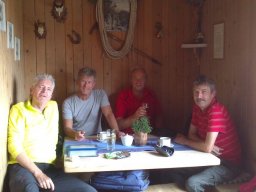 2012 Innichen